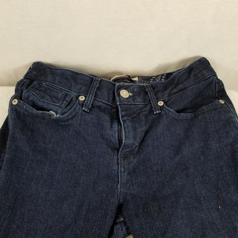 Levi jeans size M